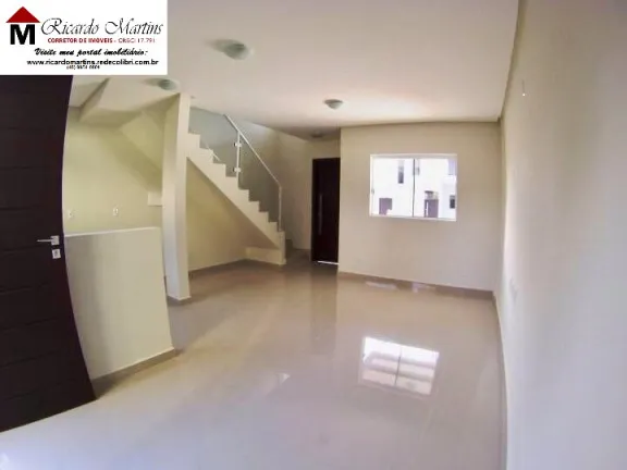 Imagem Casa com 2 Quartos à Venda, 70 m² em Vila Floresta II - Criciúma