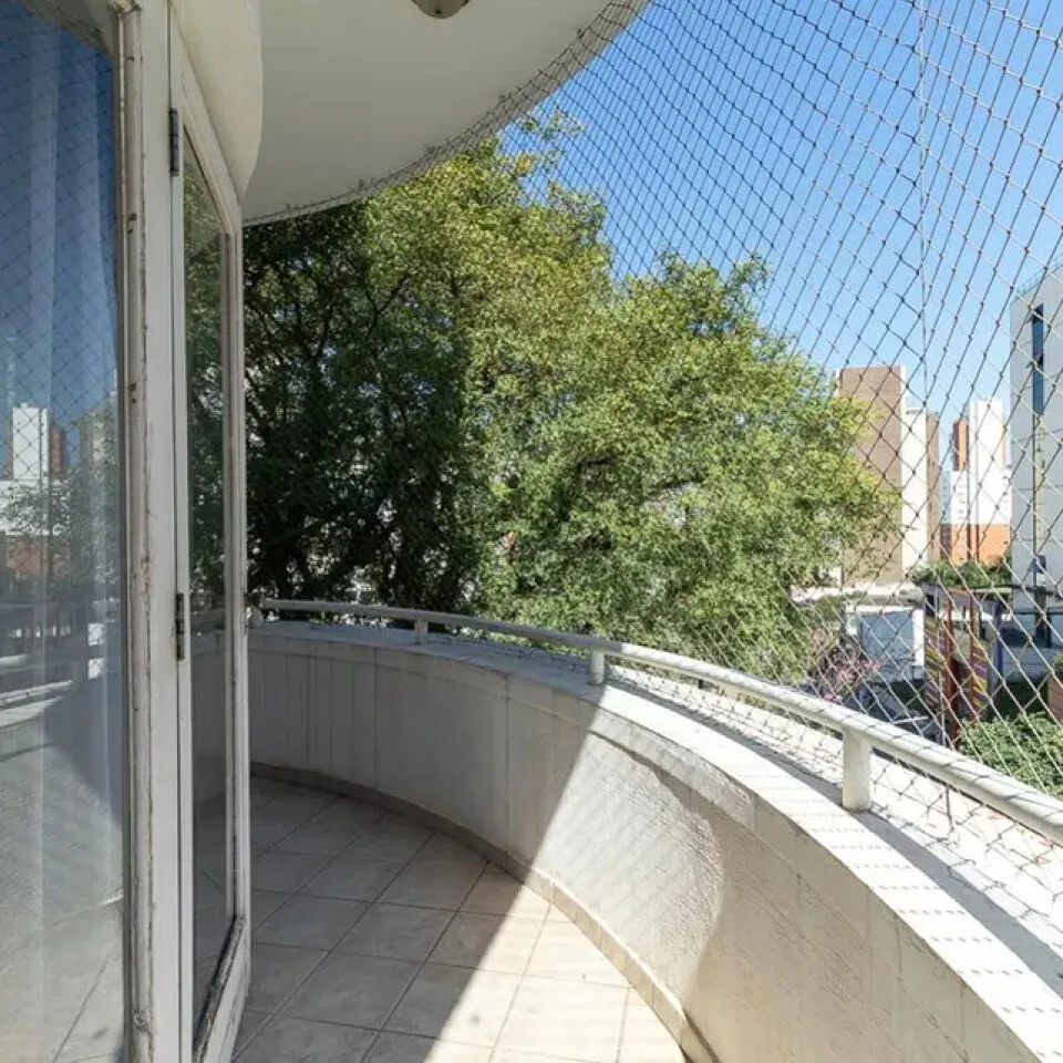 Imagem Apartamento de 96m² em Cerqueira César com localização privilegiada e conforto