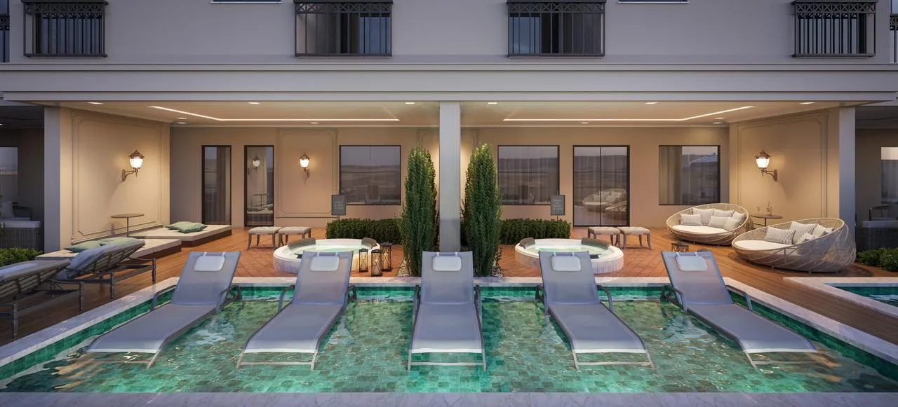 Imagem Apartamento com vista para o mar à venda com 79m2 por R$ 1.090.000,00
