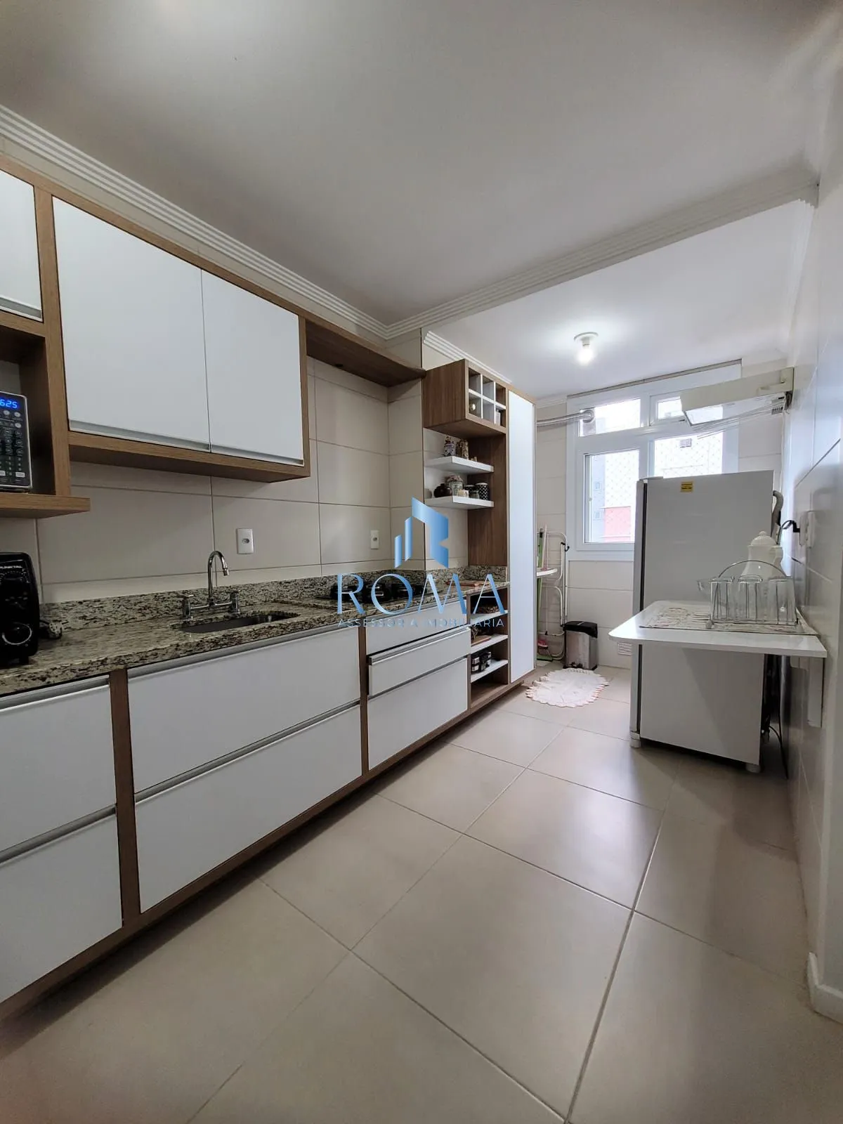 Imagem EXCLUSIVO - Apartamento de 2 dormitórios no Draco !