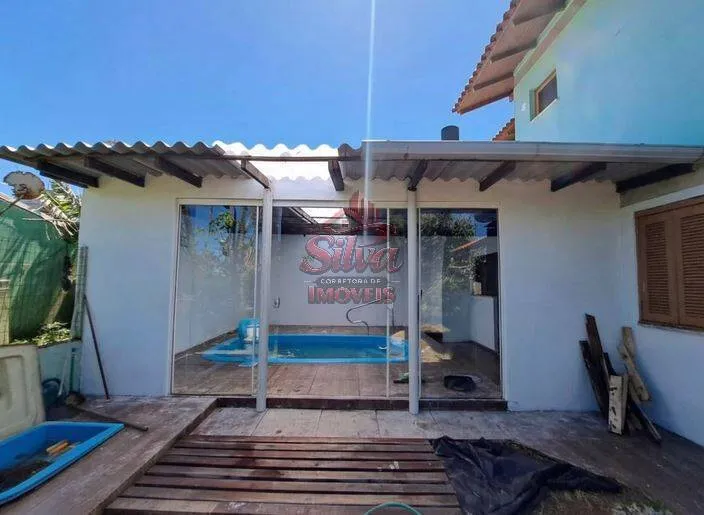 Imagem Casa 4 dormitórios documentada a 100m do mar, Ipiranga