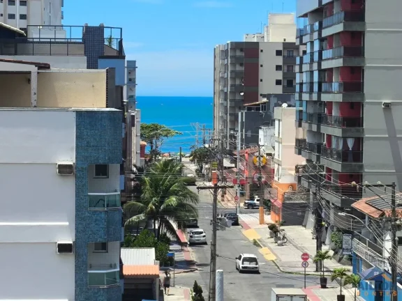Imagem Apartamento com 2 Quartos à Venda em Praia do Morro -Guarapari/ES