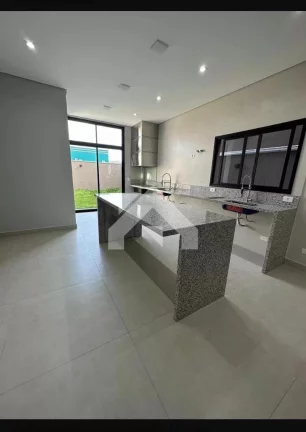 Imagem Casa de Condomínio em Villas do Jaguari - Santana de Parnaíba, SP