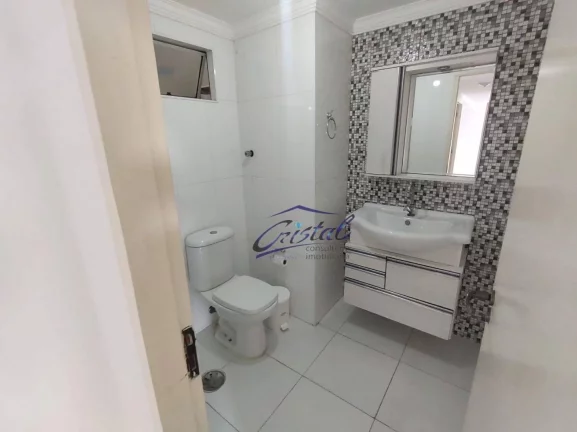Imagem Apartamento com 2 quartos à venda, 66 m² - Jardim Arpoador - Butantã - São Paulo/SP