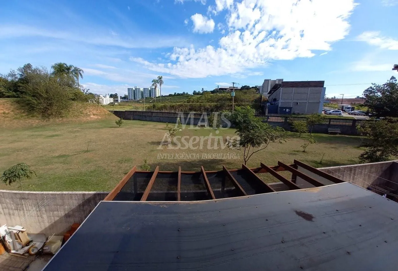 Imagem Sobrado para venda no Residencial Vale das Figueiras em Novo Haburgo