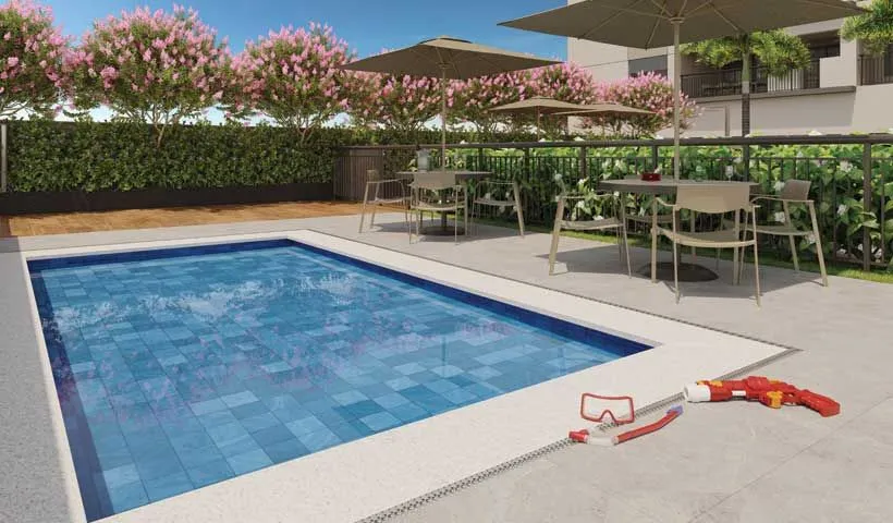 Imagem Apartamento com 3 dormitórios à venda, 66 m² por R$ 1.381.656,00 - Mooca - São Paulo/SP