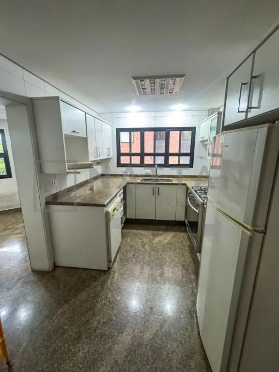 Imagem Apartamento com 4 dormitórios à venda, 243 m² por R$ 1.500.000,00 - Tatuapé - São Paulo/SP