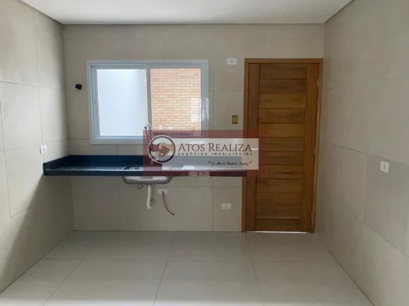 Imagem Vendo Excelente Sobrado na Sabara Campo Grande - São Paulo