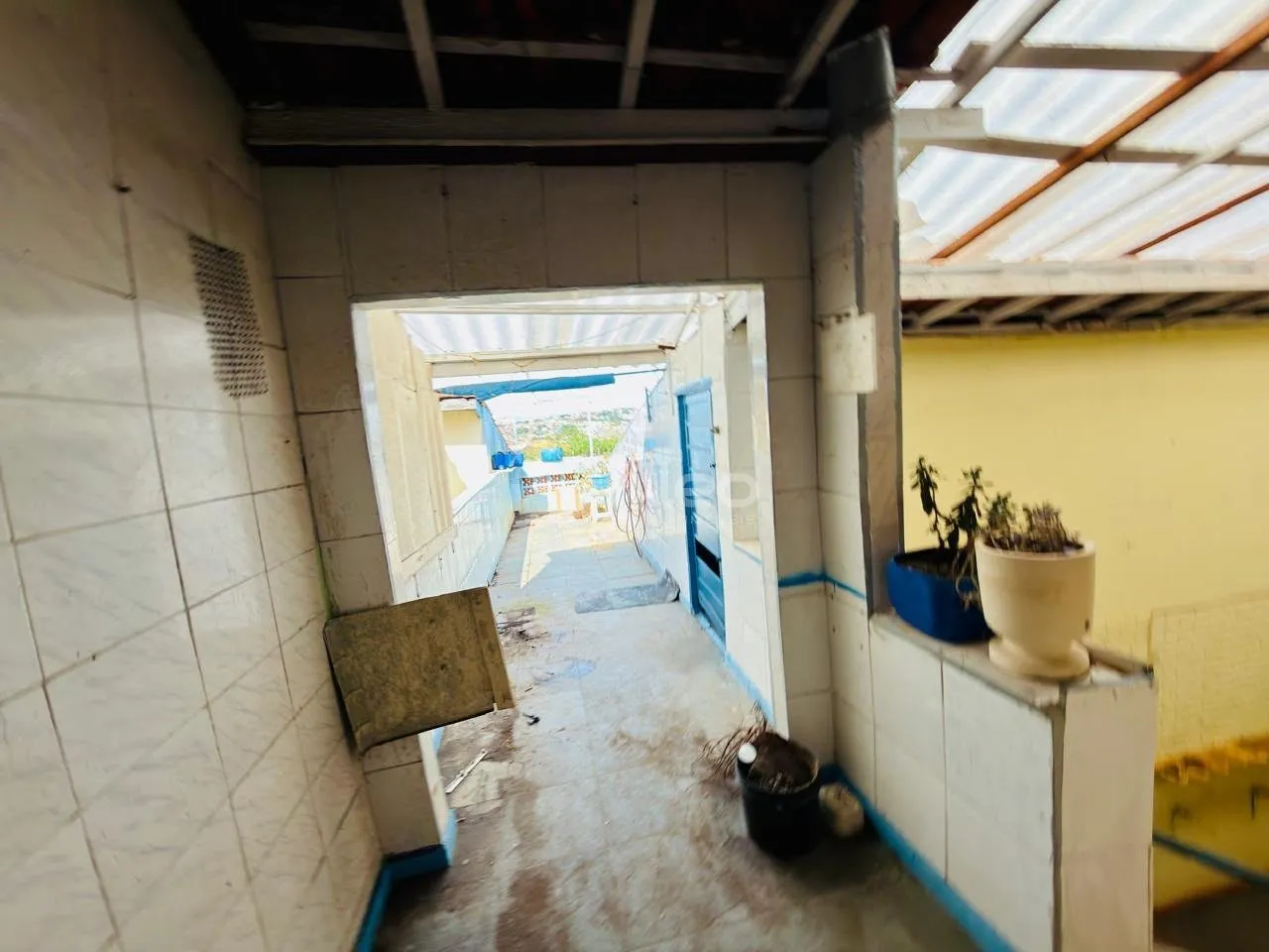 Imagem Casa à venda no Parque Ouro Fino, em Sorocaba, com terreno de 216 m² e aproximadamente 195,04 m² ...