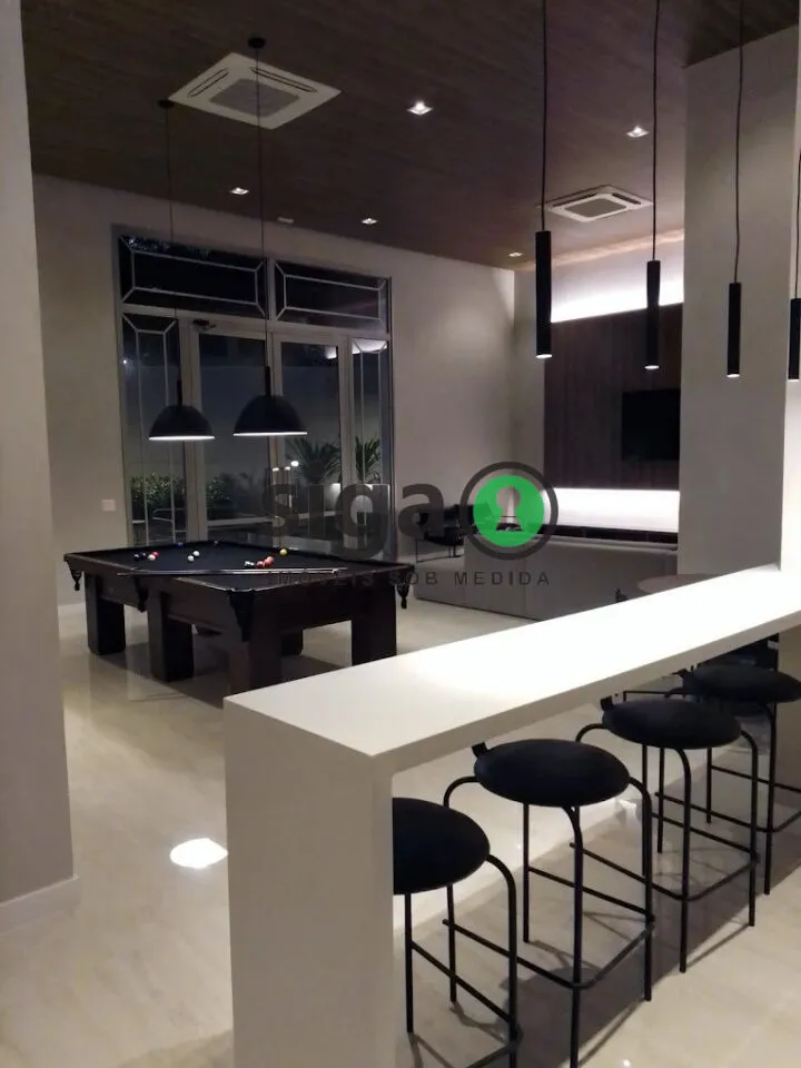 Imagem Apartamento 4 suítes e 2 vagas - Acima do Extraordinário na Cidade Jardim