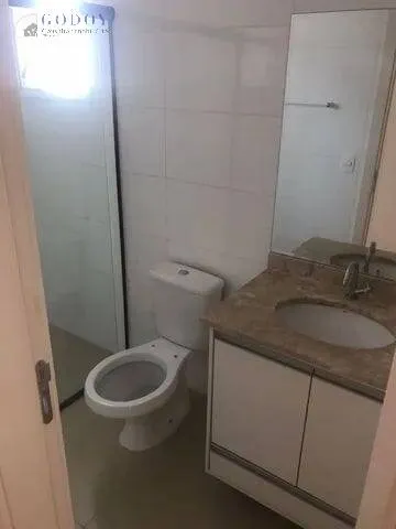 Imagem Apartamento à venda 2 Quartos, 1 Suite, 1 Vaga, 74M², Jardim Eulália, Taubaté - SP | Edifício Santorini