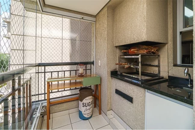 Imagem APARTAMENTO RESIDENCIAL em São Paulo - SP, Paraíso