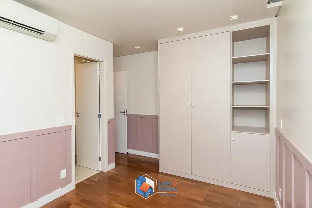 Imagem Apartamento à venda 4 Quartos 4 Suites 4 Vagas 182M² Vila Mariana São Paulo - SP