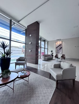 Foto do imóvel Apartamento sol da manhã. 68m, fechamento de varanda, porcelanato e armario