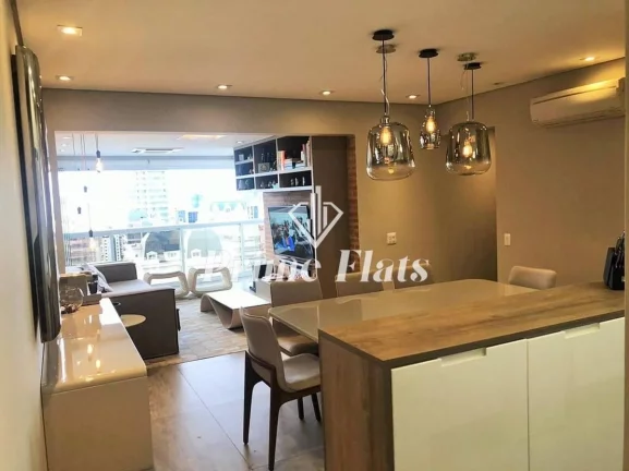 Imagem Apartamento disponível para venda no Horizonte JK Residencial, com 88m², 2 dormitórios e 2 vagas