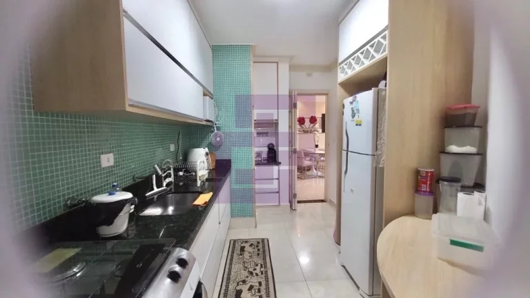Imagem Lindo apartamento Enseada