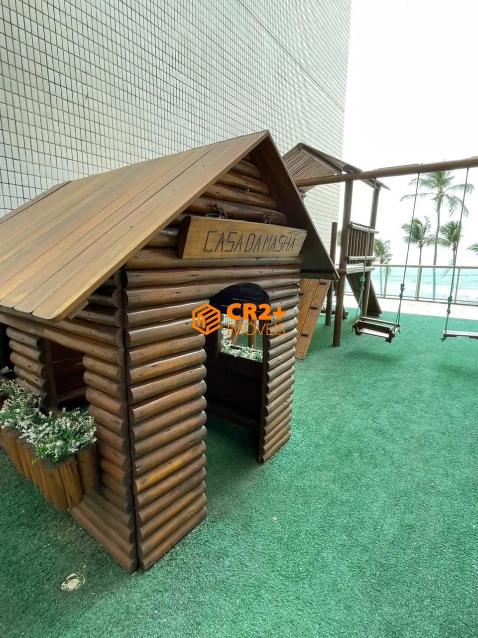 Imagem Apartamento a venda, Andar Alto na Avenida Boa Viagem