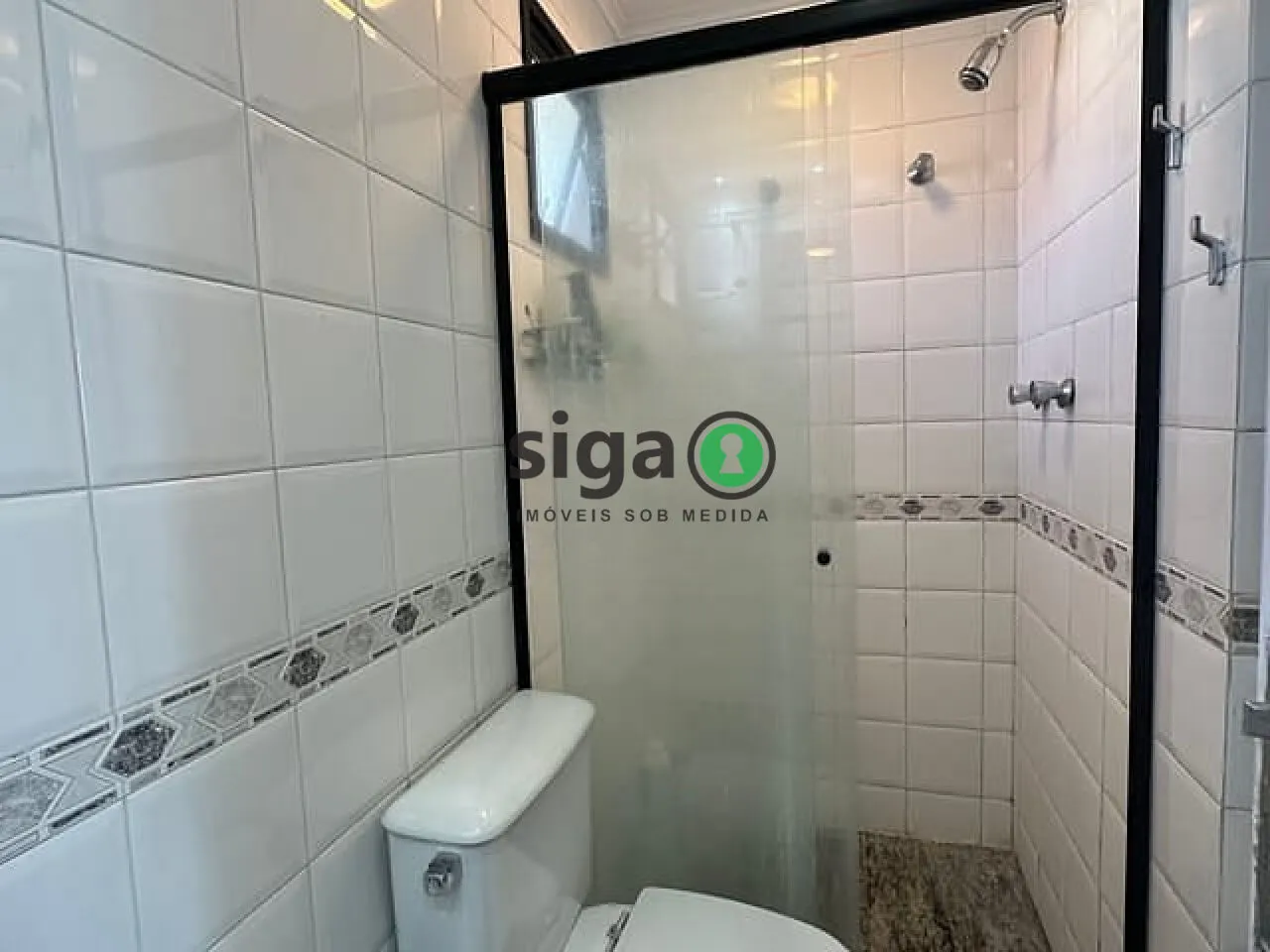 Imagem Apartamento para venda 110 m² 3 dormitórios, 1 Suíte 2 vagas na Vila Andrade - SP