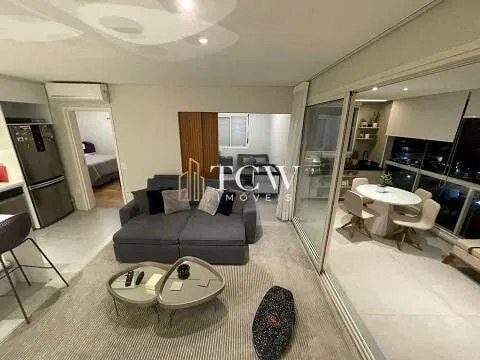 Imagem Apartamento à venda no bairro Itaim Bibi - São Paulo/SP, Zona Sul