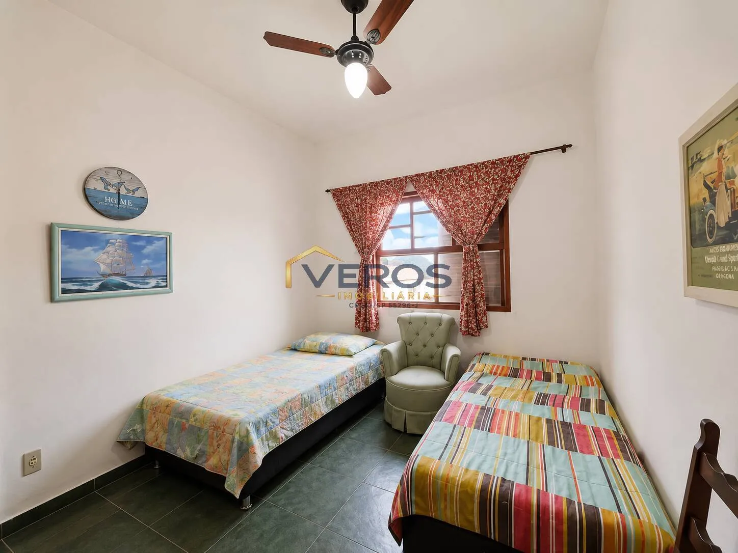 Imagem Casa em Condomínio com 3 quartos a venda na Martim de Sá I Caraguatatuba