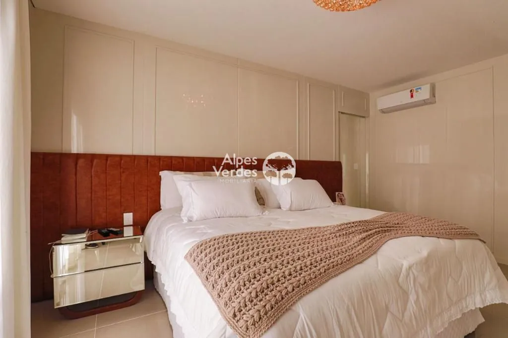 Imagem Vende-se Casa no Condomínio Aspen Mountain, com 03 Suítes