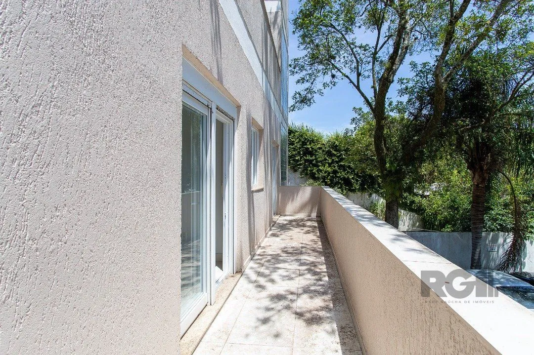 Imagem Apartamento excelente no Condomínio Portosul, localizado no bairro Tristeza