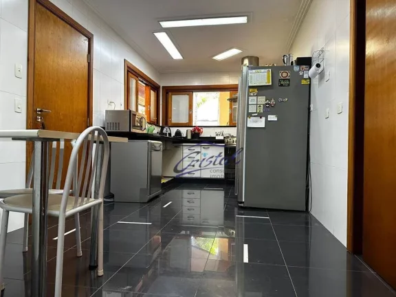 Imagem Casa com 4 suítes à venda, 466 m² - Forest Hills - Granja Viana - Jandira/SP
