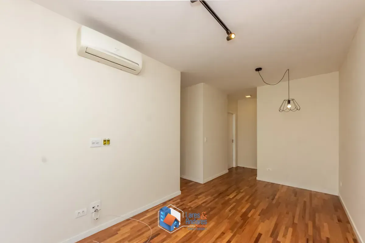 Imagem Apartamento para venda em Vila Olímpia com 2 quartos, sendo 1 suíte, 61m²