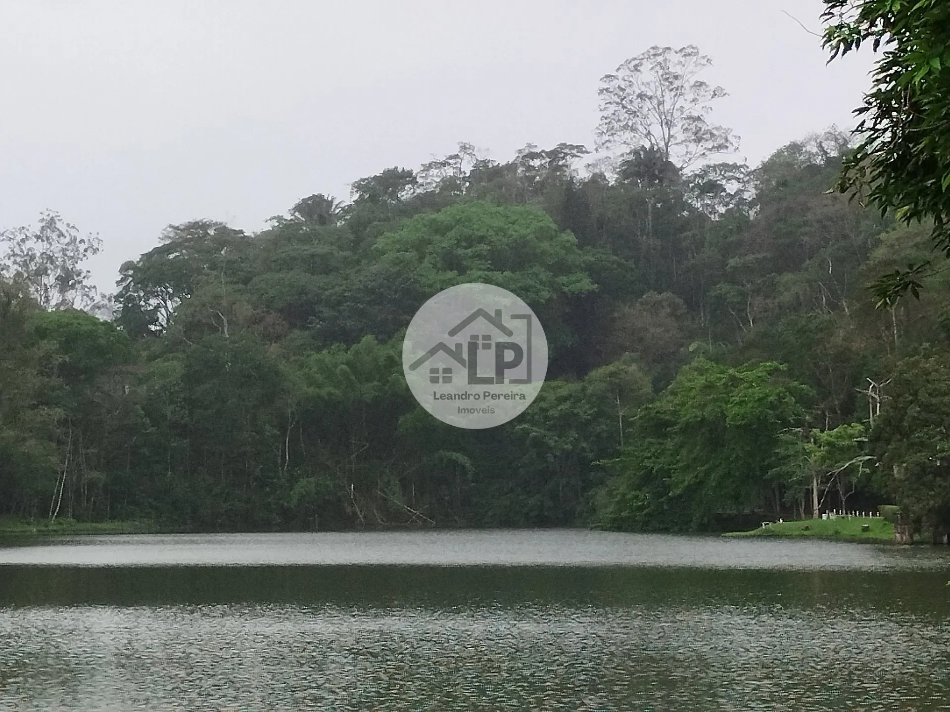 Imagem Lote/Terreno de 1560m² no bairro Caiçara, em Piraí