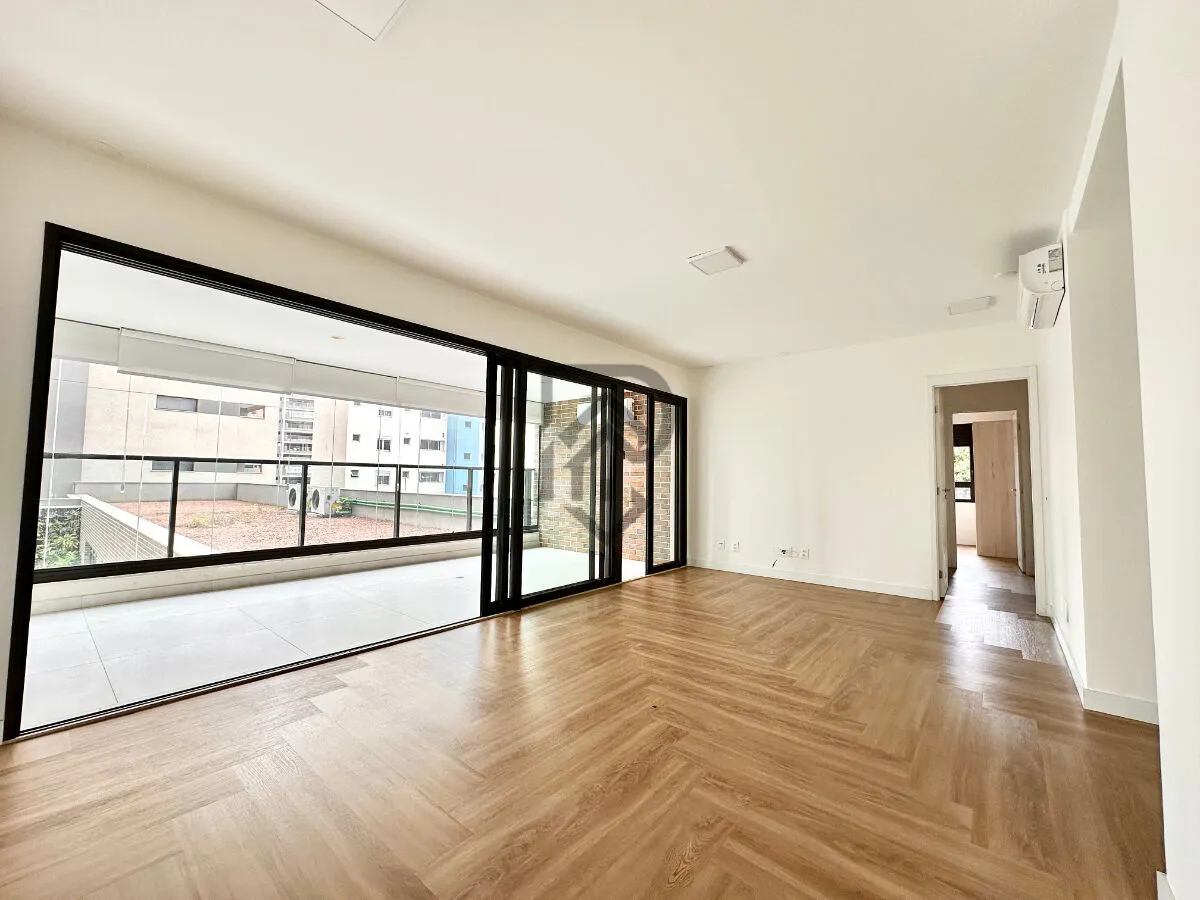 Imagem Apartamento Vila mariana decorado
