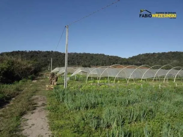 Imagem Terreno - Industrial e Comercial para Venda em Araquari/SC