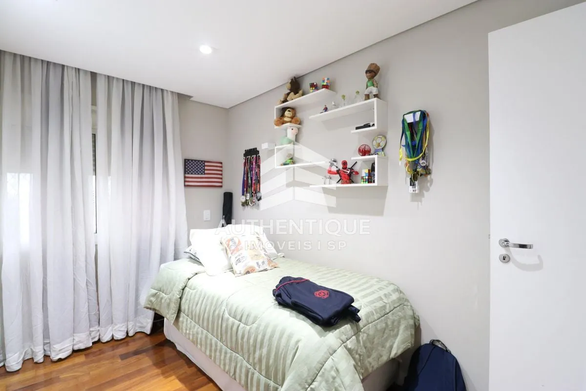 Imagem INOVARTE CLUB BARRA FUNDA - Apartamento no bairro Barra Funda à venda