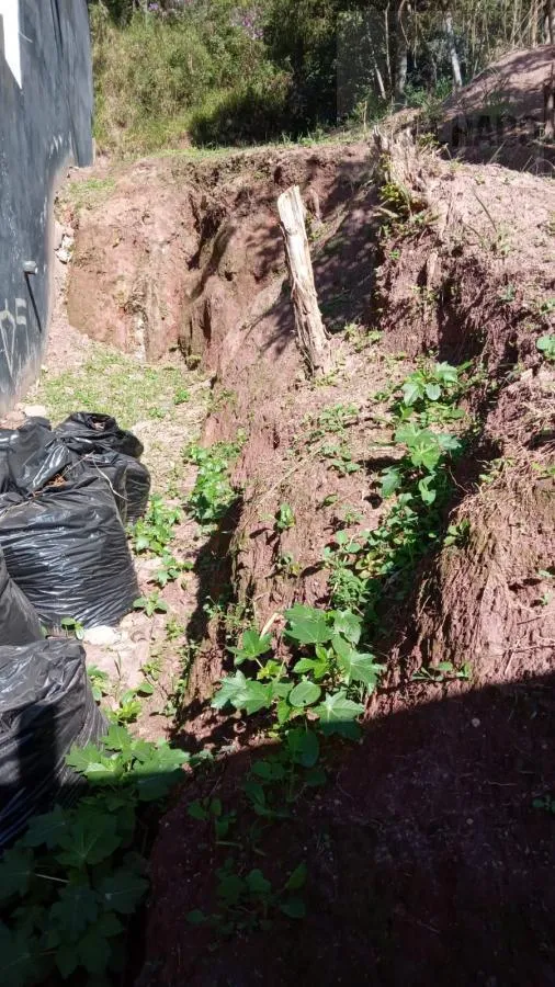 Imagem Terreno para Venda em Mauá / SP no bairro Jardim Nilza Miranda
