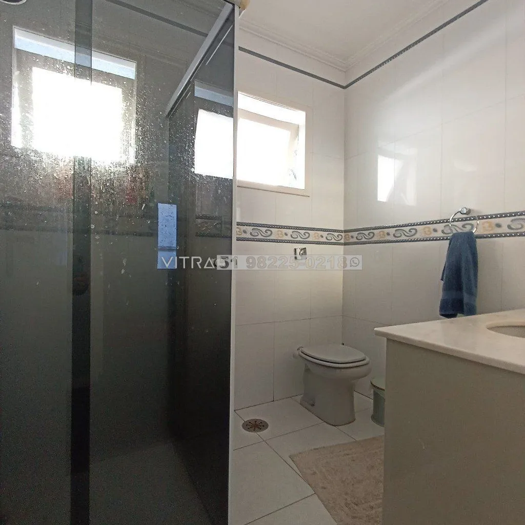 Imagem casa 04 dormitórios mais piscina e vagas cobertas