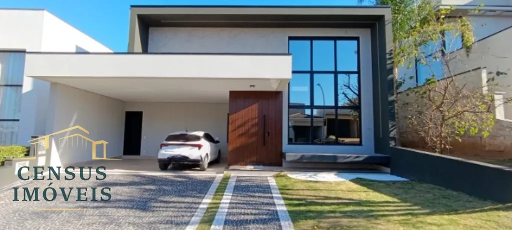 Foto do imóvel: Casa à venda no Condomínio Mont Alcino, com 3 Suítes, piscina e 4 vagas de garagem, no Bairro Jardim América, Valinhos-SP em Condomínio Mont´Alcino