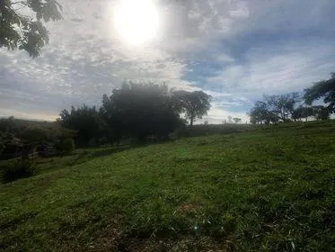 Imagem Excelente Fazenda em Funilândia/MG 112 hectares de terra