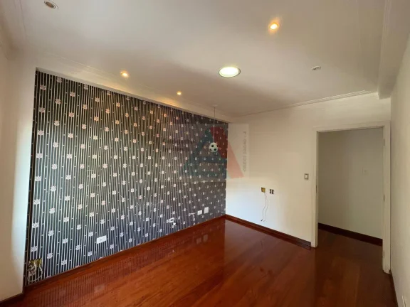 Imagem Centro de Santo André – Apê reformado com 4 dorms e 160m² de