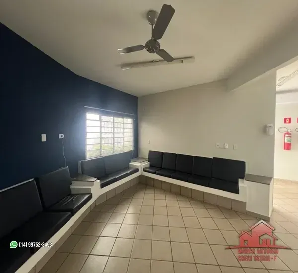 Imagem Consultório para Alugar, 400 m² em Centro - Bauru