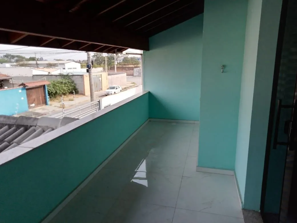 Imagem Sobrado à venda, Residencial Parque das Palmeiras, Pindamonhangaba, SP