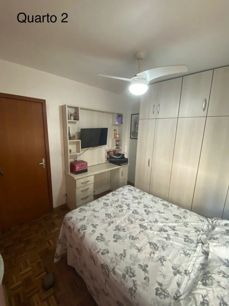 Imagem Apartamento para Venda - 58.18m², 2 dormitórios, Farroupilha