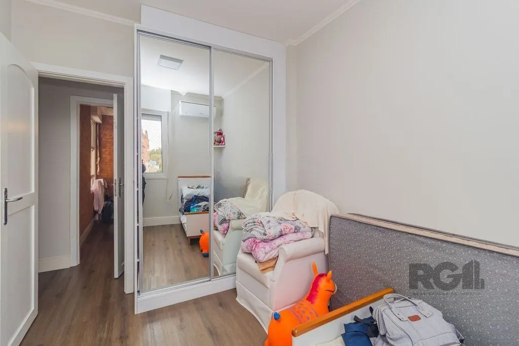 Imagem Apartamento em Chácara das Pedras