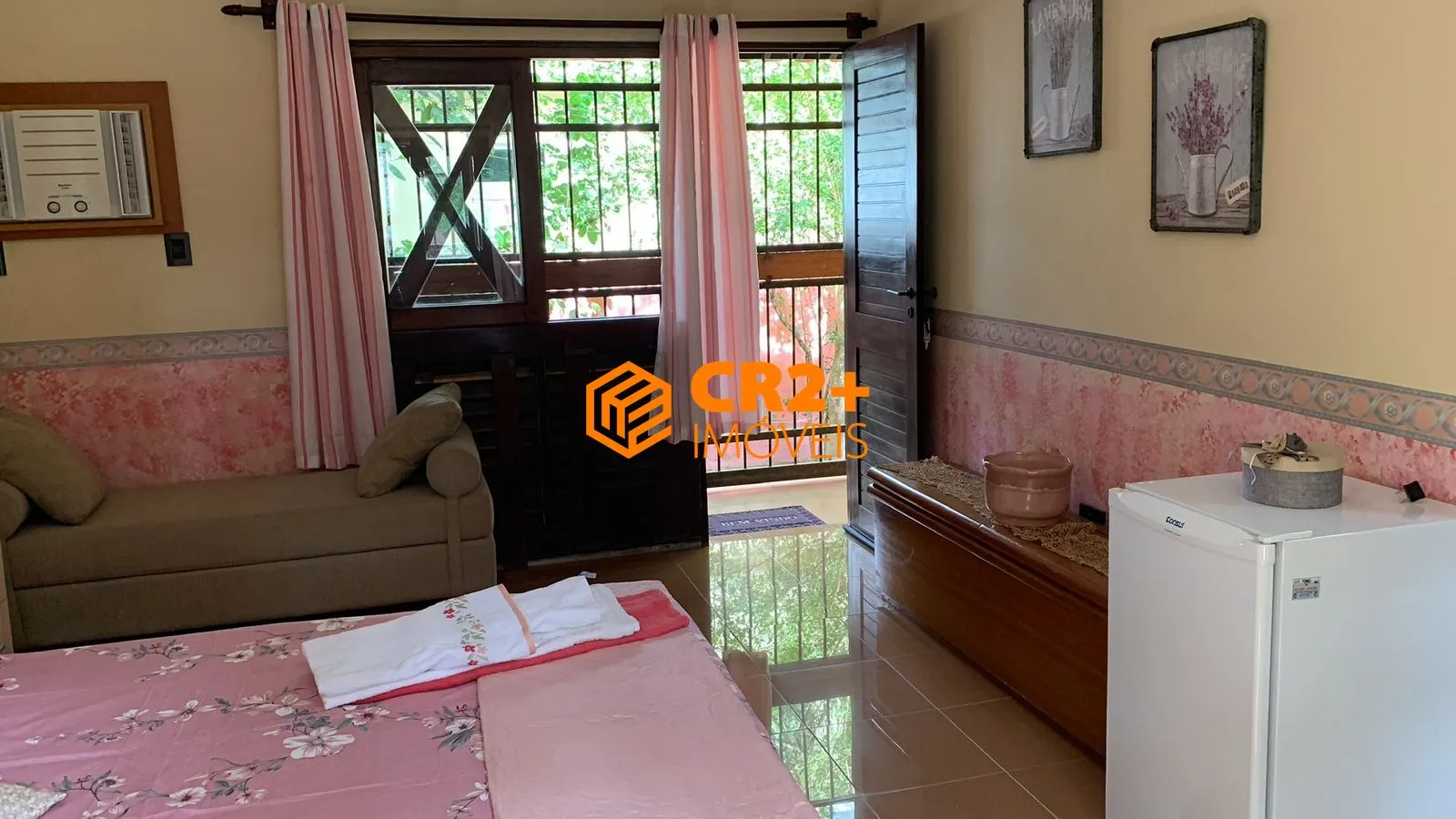 Imagem Vendo casa Alto padrão em condomínio em Aldeia 395m² - Green Garden - Camaragibe