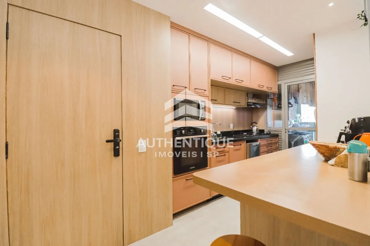 Imagem ATEMPORAL POMPEIA - Apartamento à venda em São Paulo/SP