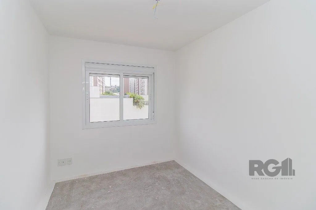 Imagem APARTAMENTO - 2 dorms. 1 vaga - 69,83 m² - MENINO DEUS