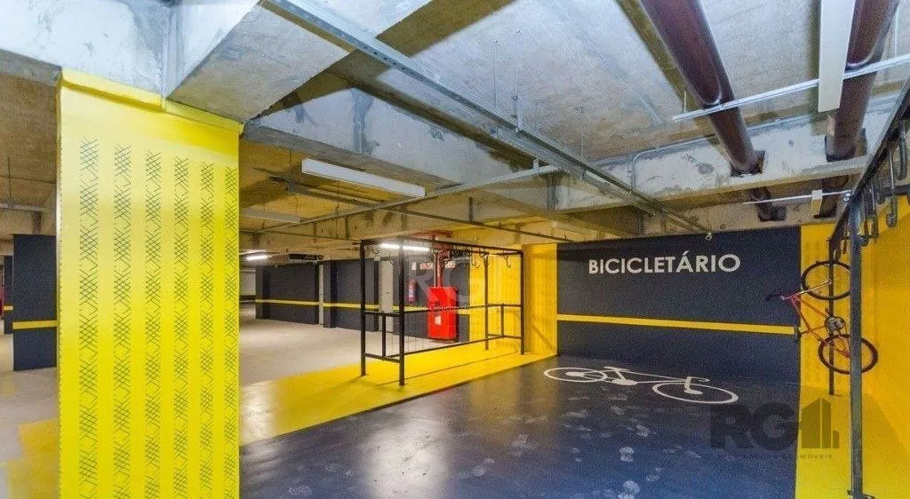 Imagem Apartamento para Venda 2 dormitórios 1 vaga - Higienópolis