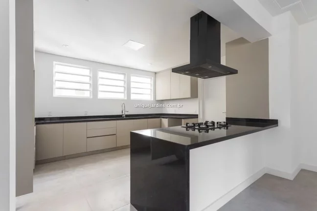 Imagem Apartamento à venda Jardim Paulista São Paulo