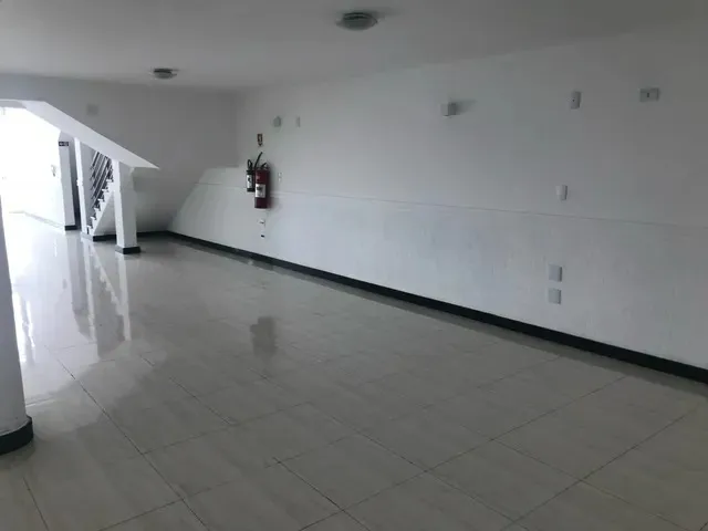 Imagem Salão Comercial para Locação na Avenida São João em Votorantim