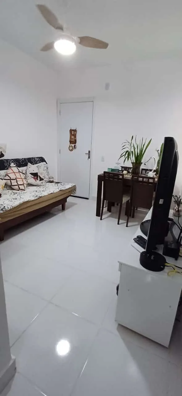 Imagem Aconchegante Imóvel no Condomínio HM Parque dos Pássaros - Segurança, Lazer e Conforto