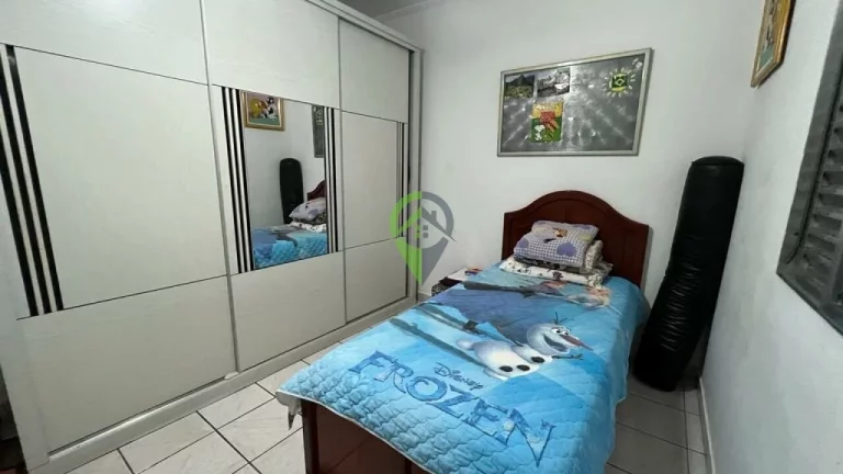 Imagem Apartamento à venda com 3 dormitórios e Garagem Coletiva no bairro da Aparecida em Santos/SP