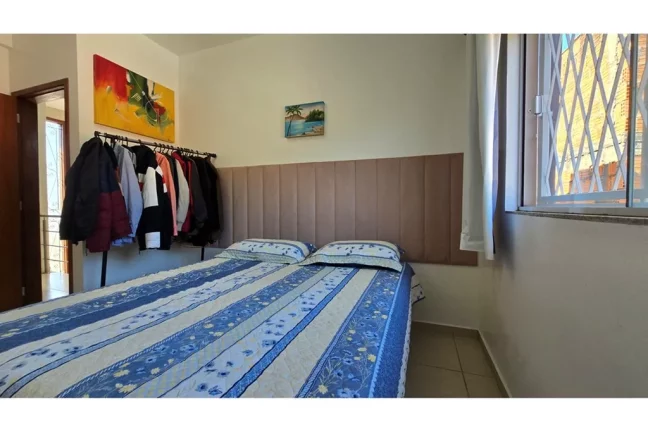 Imagem VDBJGZ 264 590441066-35 - Casa à venda no bairro Vargem do Bom Jesus - Florianópolis/SC